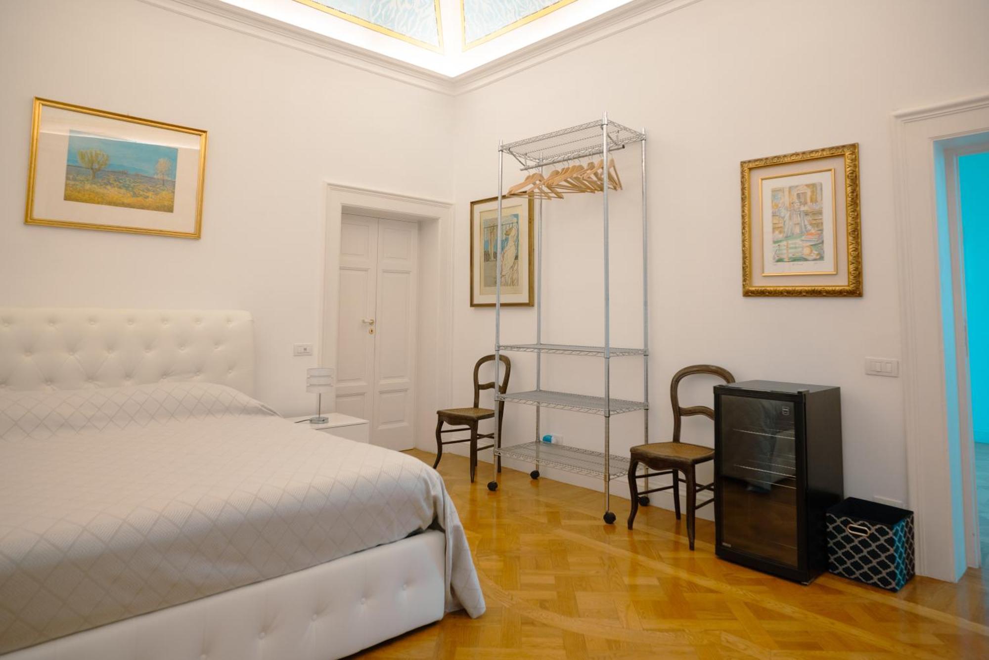 Relais Villa Magnolia Конверсано Екстер'єр фото