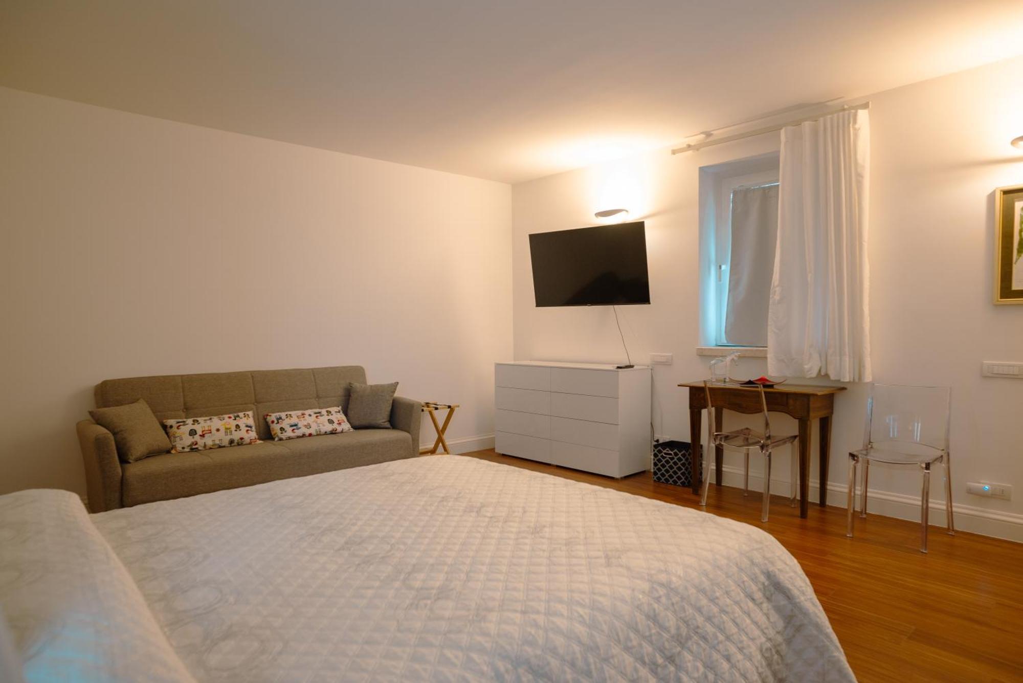 Relais Villa Magnolia Конверсано Екстер'єр фото