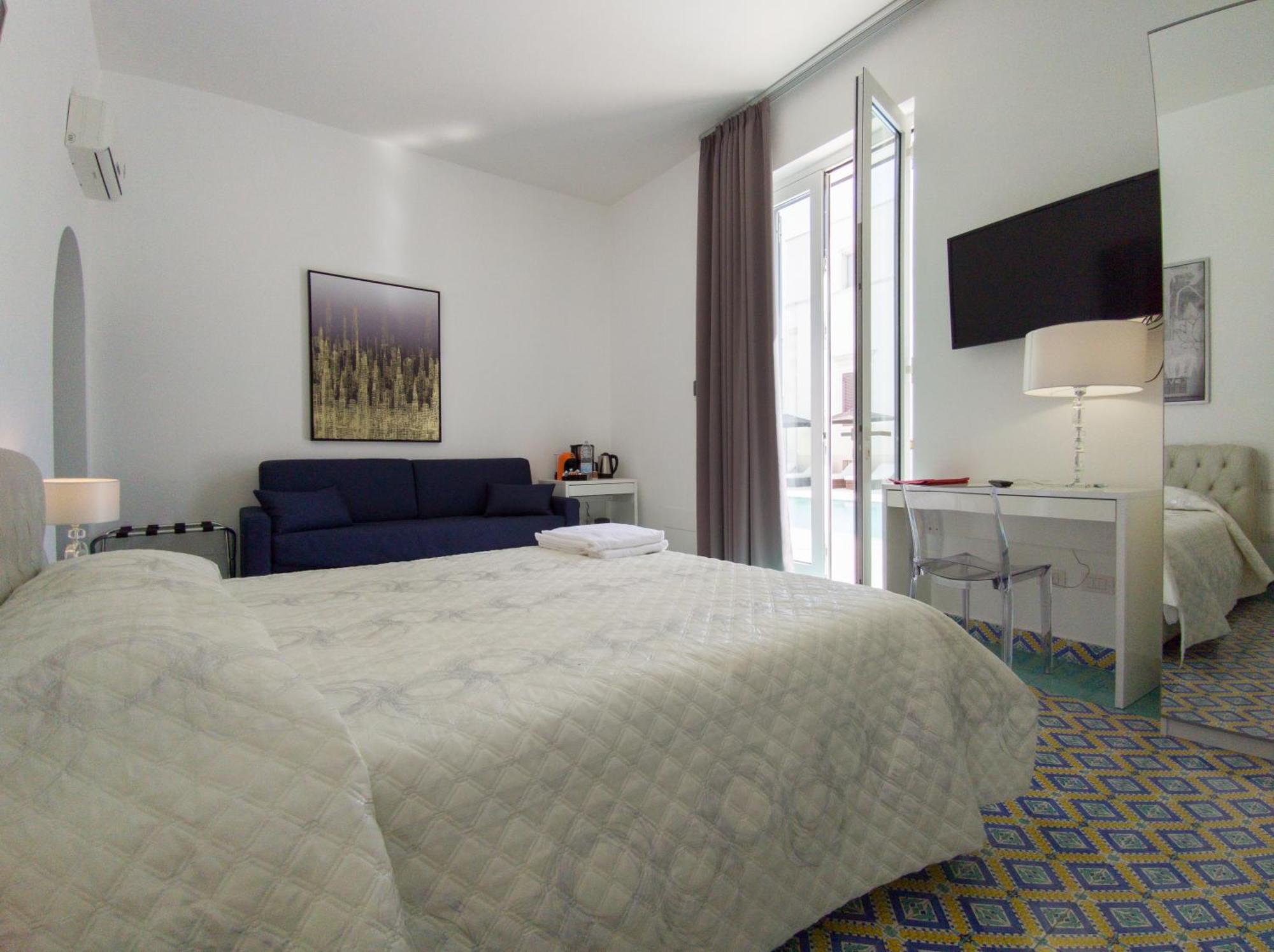 Relais Villa Magnolia Конверсано Екстер'єр фото