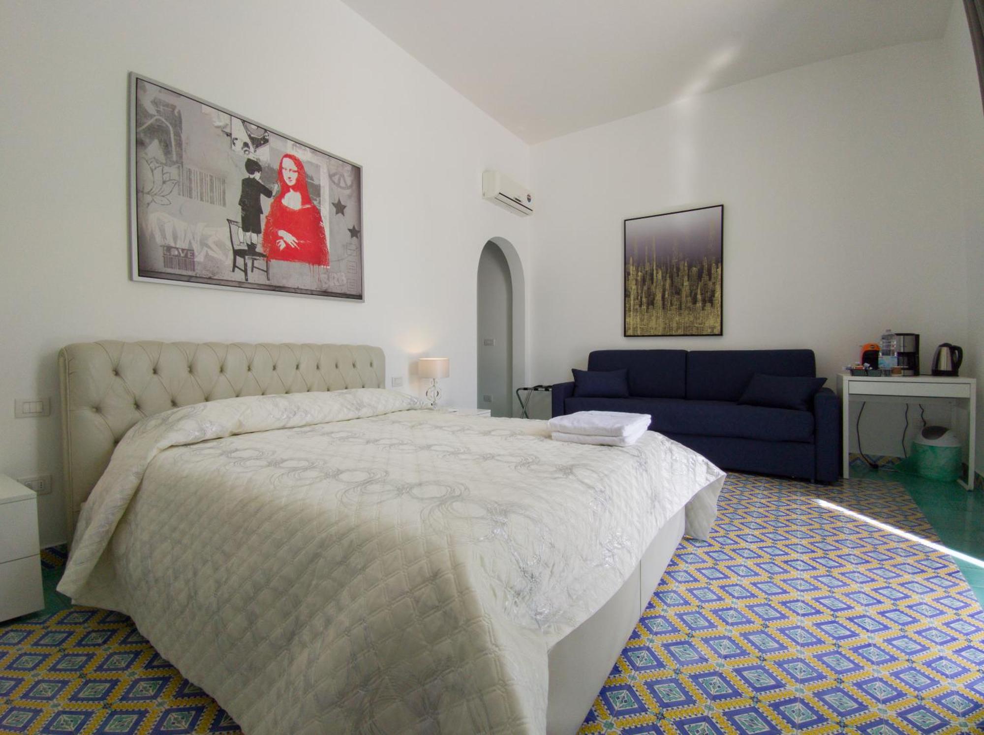 Relais Villa Magnolia Конверсано Екстер'єр фото