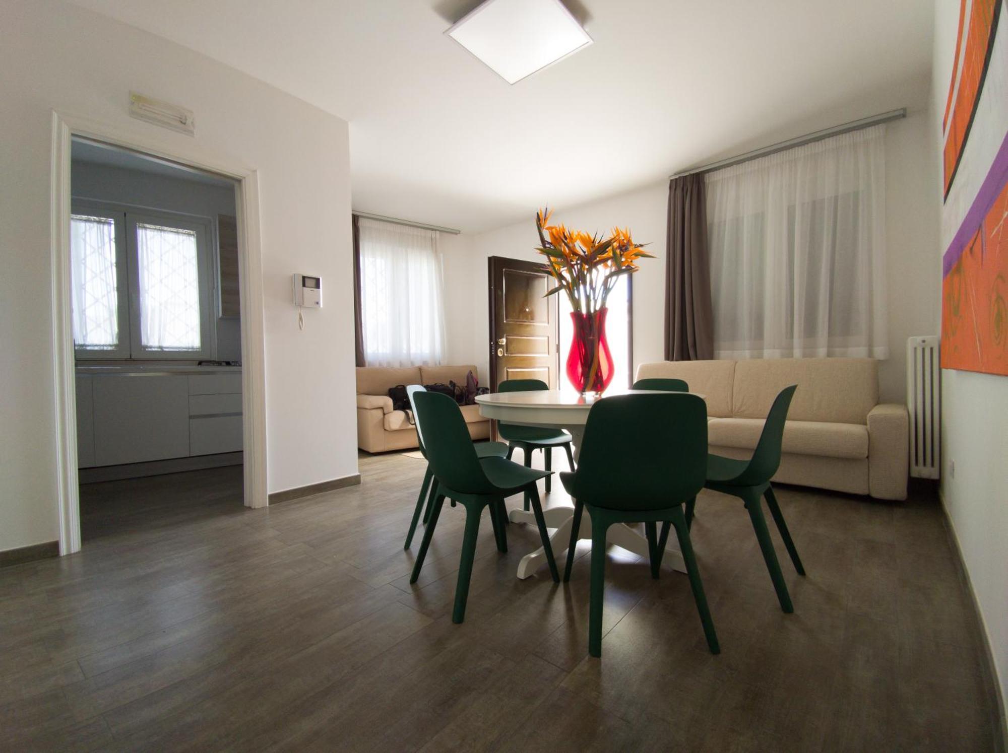 Relais Villa Magnolia Конверсано Номер фото