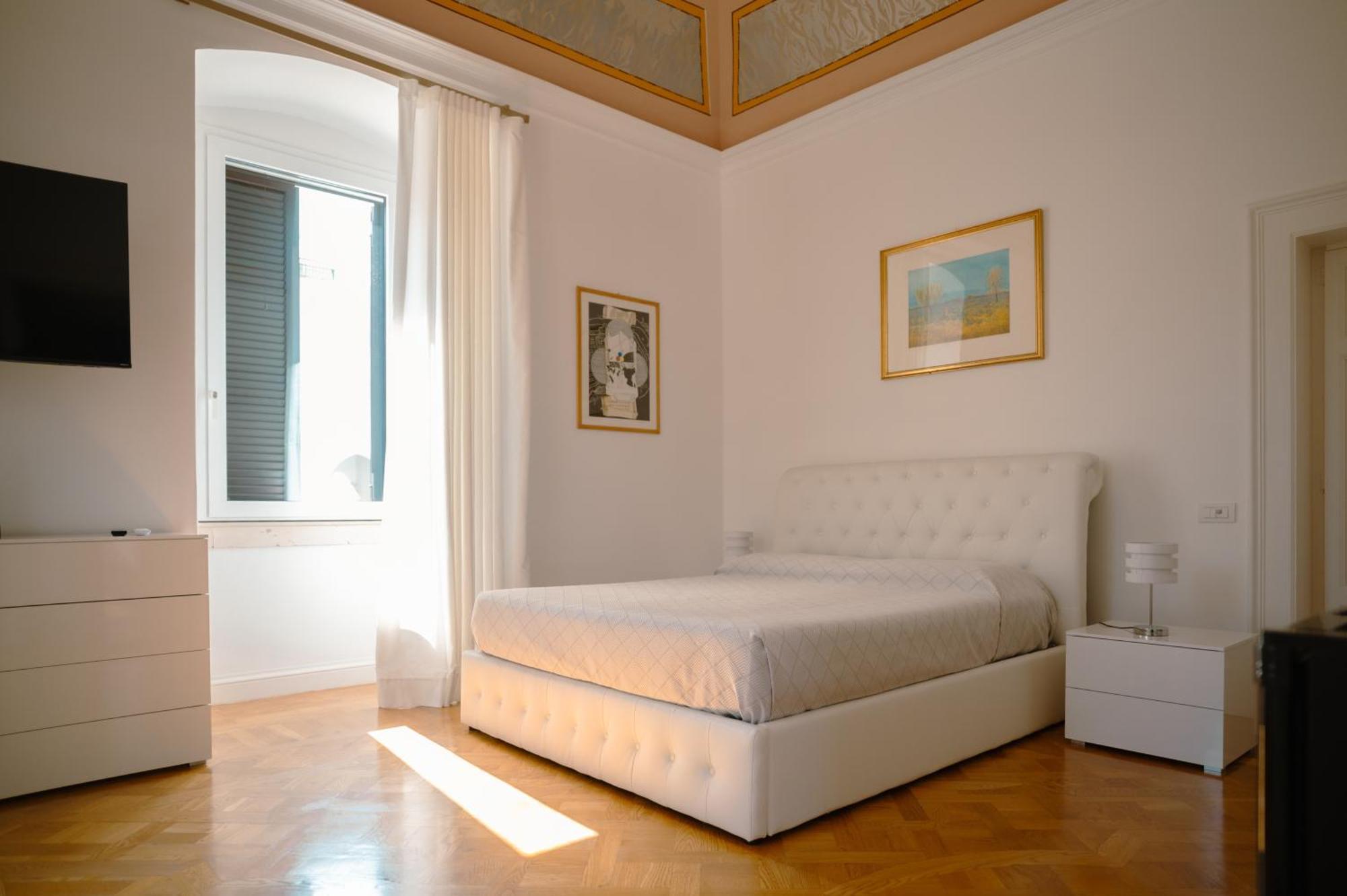 Relais Villa Magnolia Конверсано Екстер'єр фото