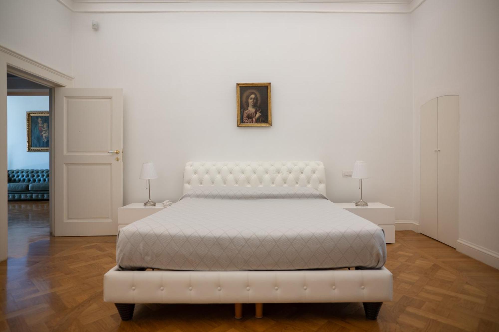 Relais Villa Magnolia Конверсано Екстер'єр фото